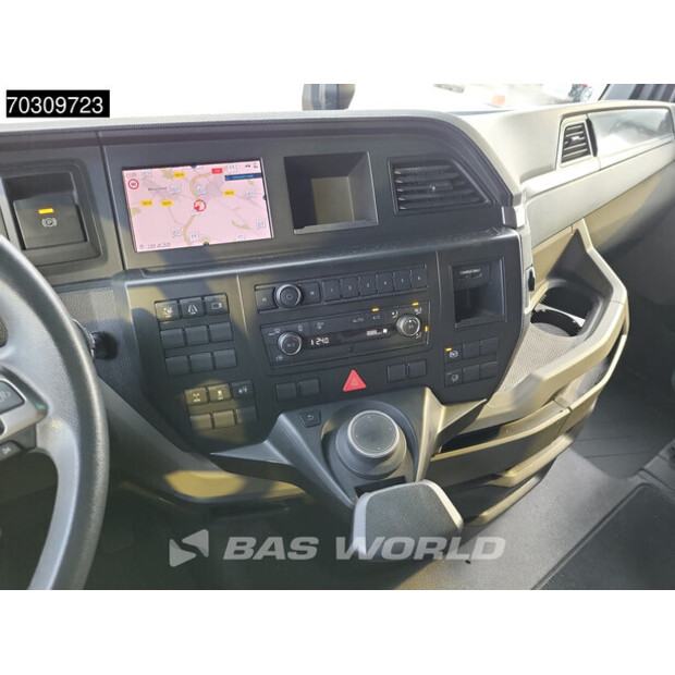 2022 MAN TGX 18.470-45495992