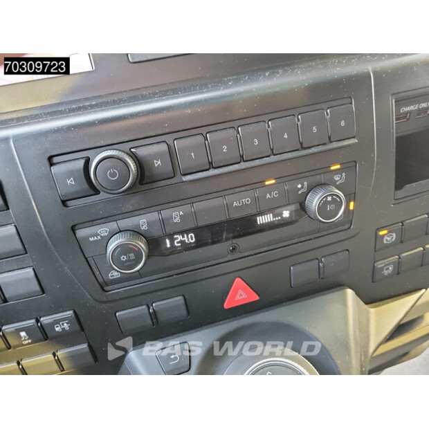 2022 MAN TGX 18.470-45495993