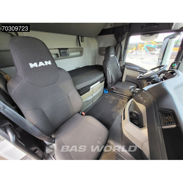2022 MAN TGX 18.470-45495994