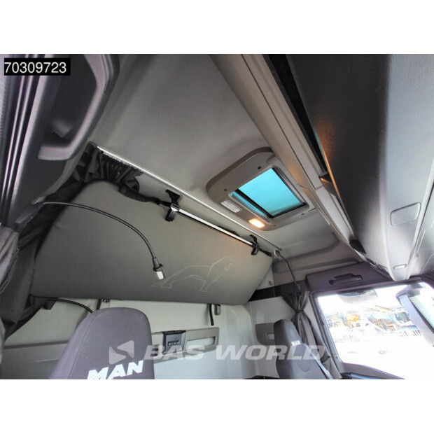 2022 MAN TGX 18.470-45495995