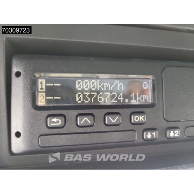 2022 MAN TGX 18.470-45495998