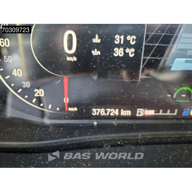 2022 MAN TGX 18.470-45495999