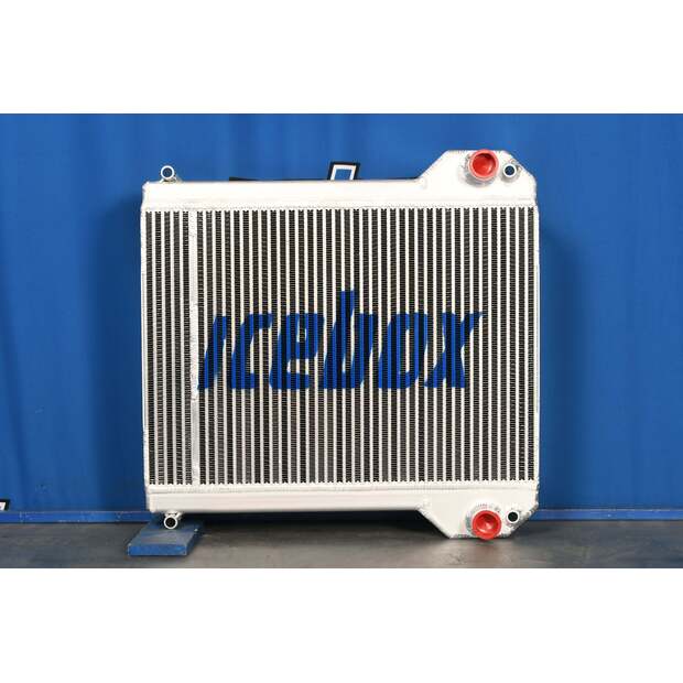 Radiator - Aluminum JCB New-45496007