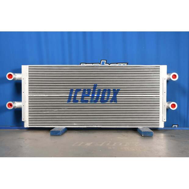 Oil Cooler Vermeer New-45496008