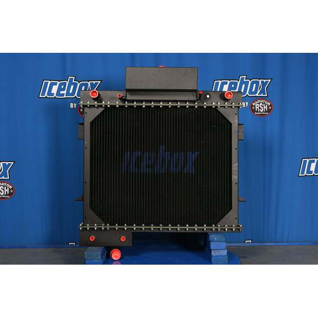 Radiator-BOH اف ام سي جديد-45496009