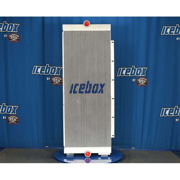 Oil Cooler PETERSON New-45496012