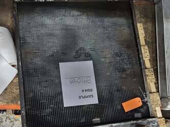 Image de PIÈCES DÉTACHÉES Radiator - Aluminum P&H New