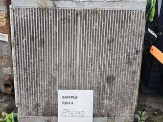 Image de PIÈCES DÉTACHÉES Oil Cooler UNIVERSAL New