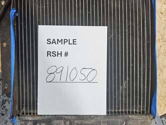 صورة ل Radiator - Aluminum Radiator - Aluminum تورو جديد