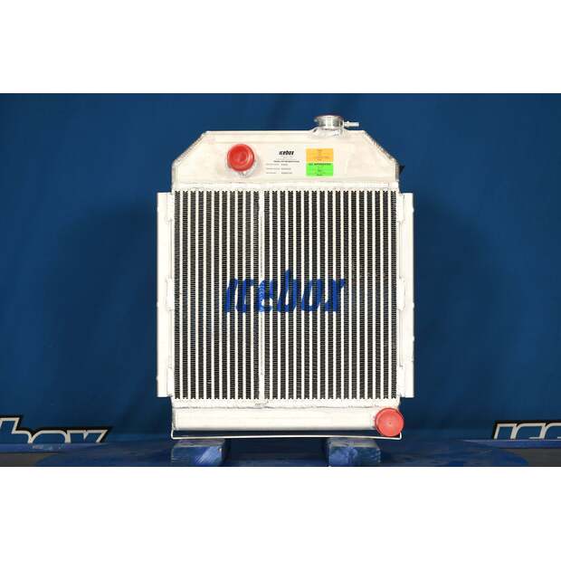 Radiator - Aluminum Ford New-45496017