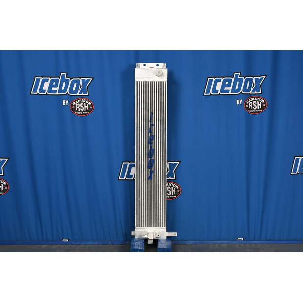 Oil Cooler Komatsu New-45496021