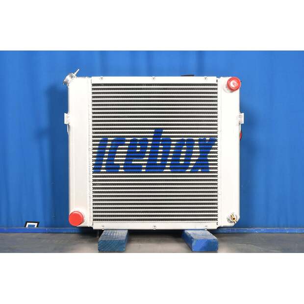 Radiator - Aluminum لول جديد-45496024
