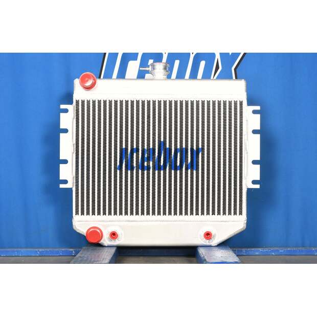 Radiator - Aluminum هايستر جديد-45496026