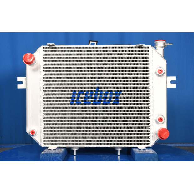 Radiator - Aluminum Lonking New-45496028