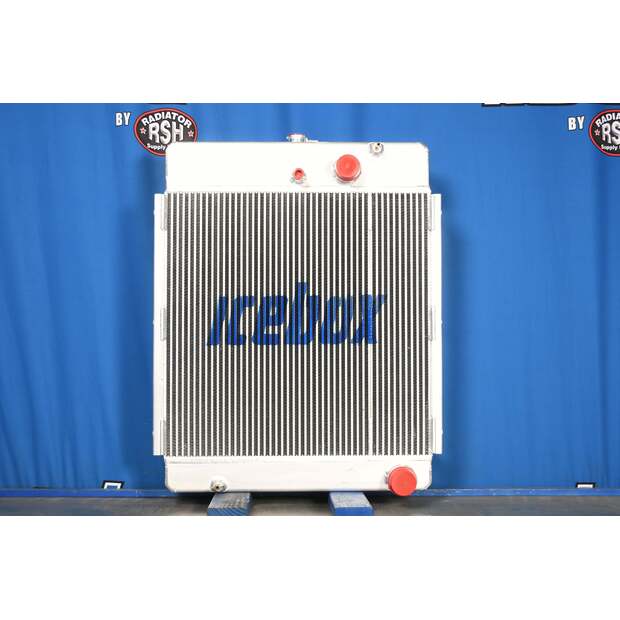 Radiator - Aluminum دايموند جديد-45496030