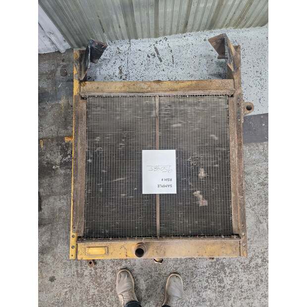 Radiator-BOH Skagit New-45496034