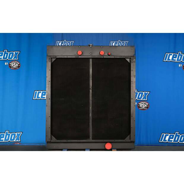 Radiator-SOH CUMMINS New-45496038