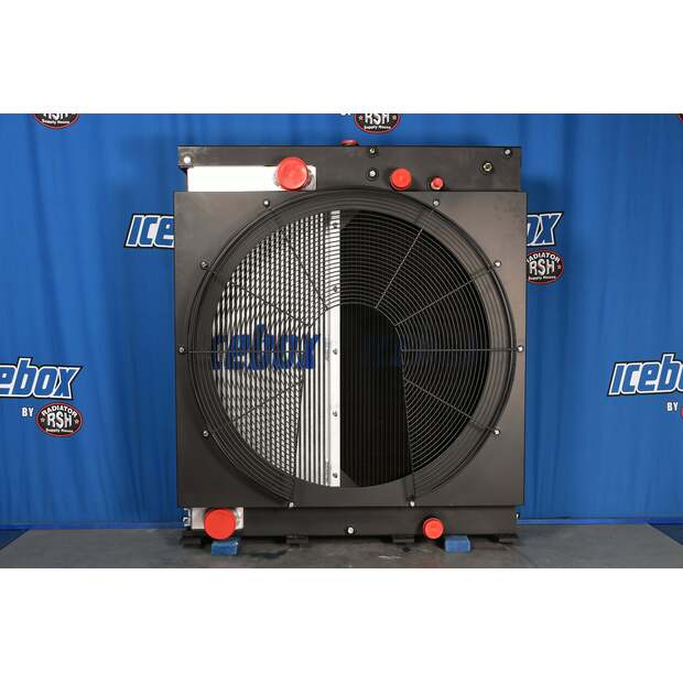 Cooling Package Detroit New-45496039