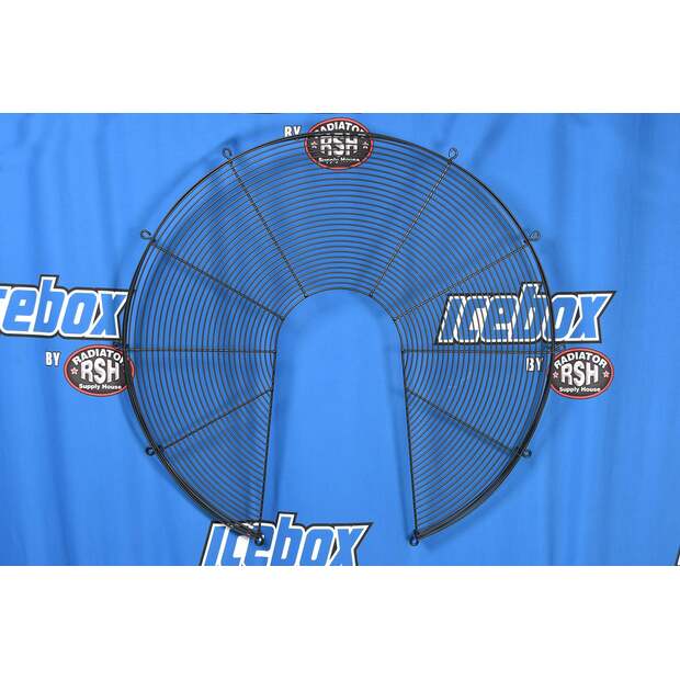 Radiator Components ديترويت جديد-45496040