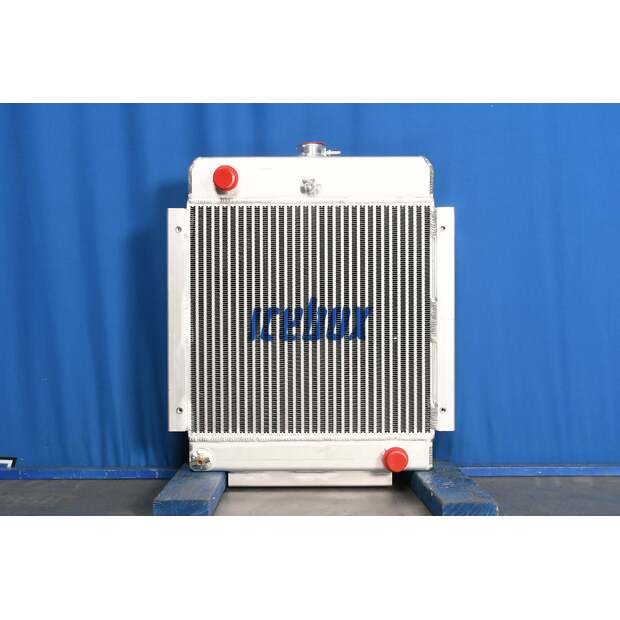 Radiator - Aluminum MULTIQUIP New-45496041