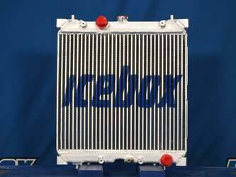 Image de PIÈCES DÉTACHÉES Radiator - Aluminum AIRMAN New