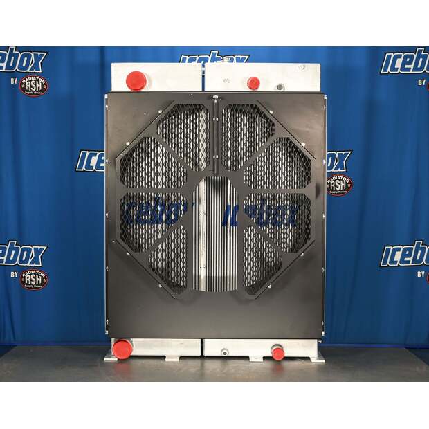 Cooling Package Detroit New-45496045