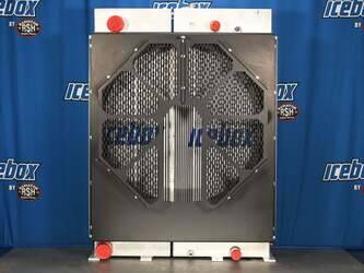 Image de PIÈCES DÉTACHÉES Cooling Package Detroit New