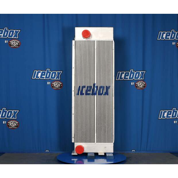 Charge Air Cooler Detroit New-45496047