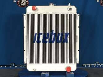 صورة ل Radiator - Aluminum Radiator - Aluminum ايسوزو جديد