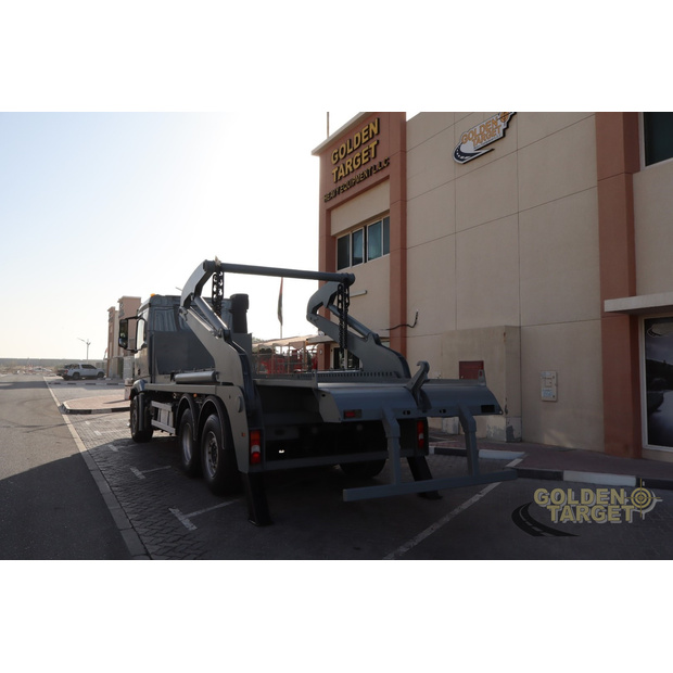 2012 مرسيدس بنز 2642-45498798