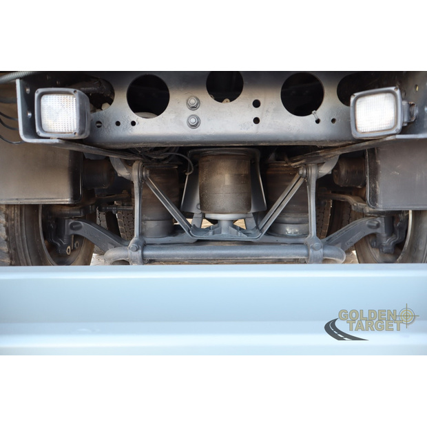 2012 مرسيدس بنز 2642-45498800