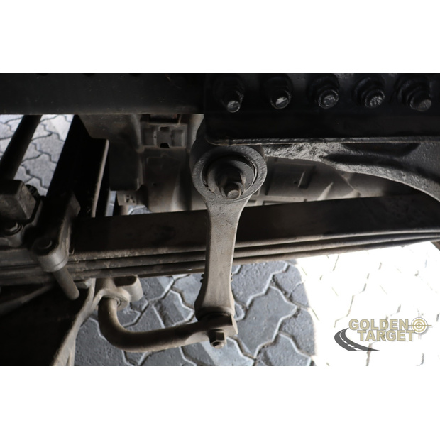 2012 مرسيدس بنز 2642-45498802