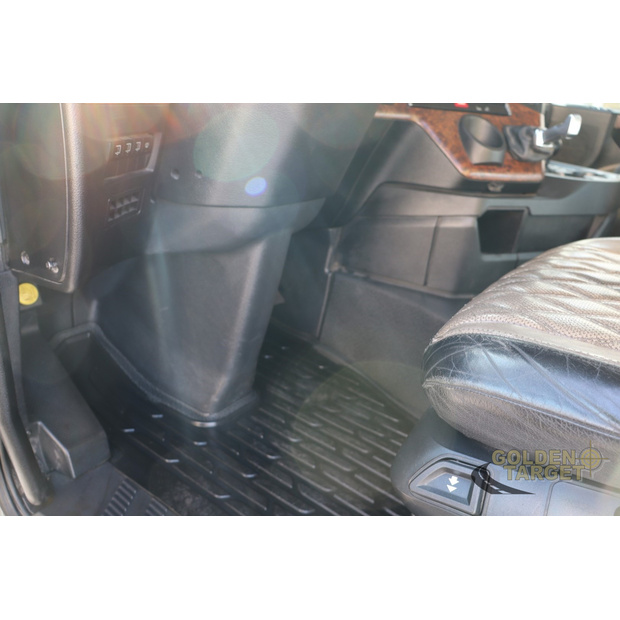 2012 مرسيدس بنز 2642-45498808