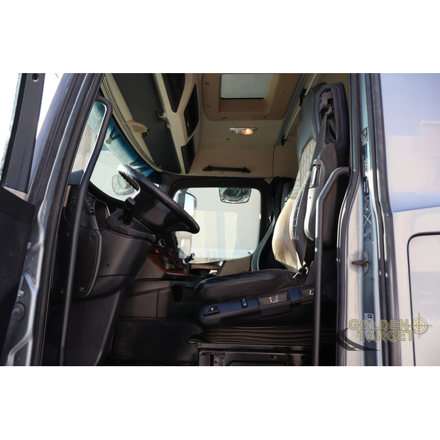 2012 مرسيدس بنز 2642-45498810