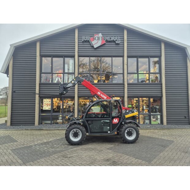 2025 Magni TH 3.6-45499180