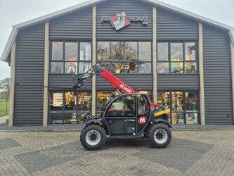 Image de ENGINS DE LEVAGE 2025 Magni TH 3.6