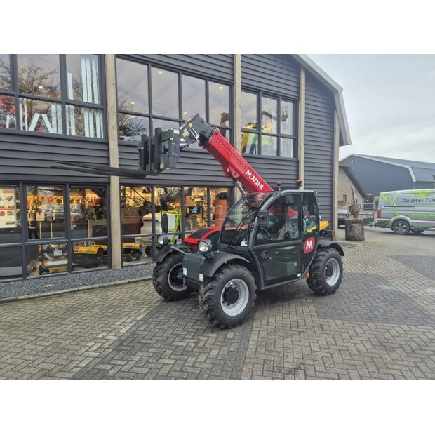 2025 Magni TH 3.6-45499181