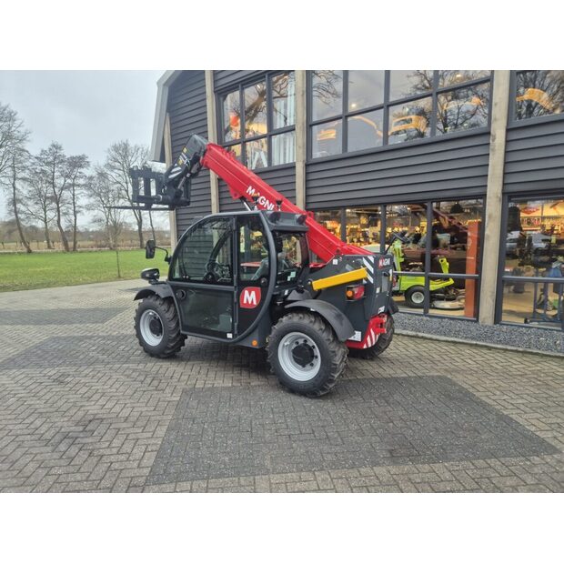 2025 Magni TH 3.6-45499182