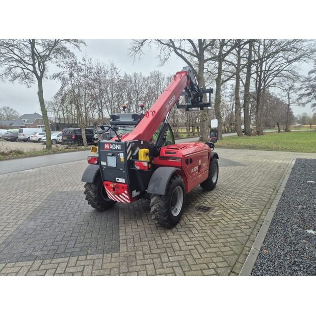 2025 Magni TH 3.6-45499184