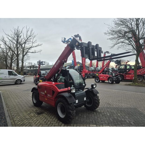 2025 Magni TH 3.6-45499185