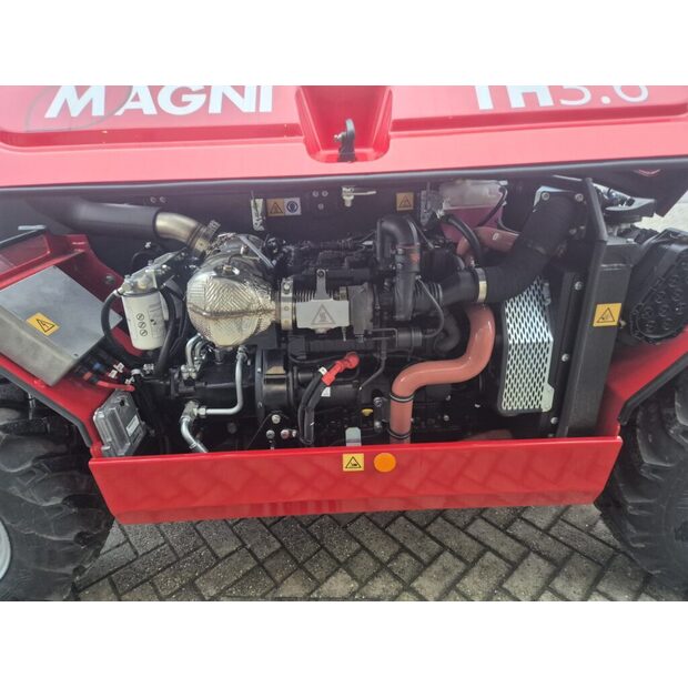 2025 Magni TH 3.6-45499186