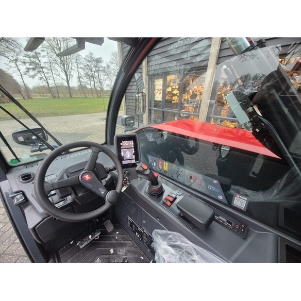 2025 Magni TH 3.6-45499190