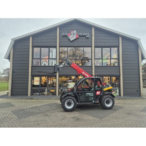 2025 Magni TH 3.6-45499193