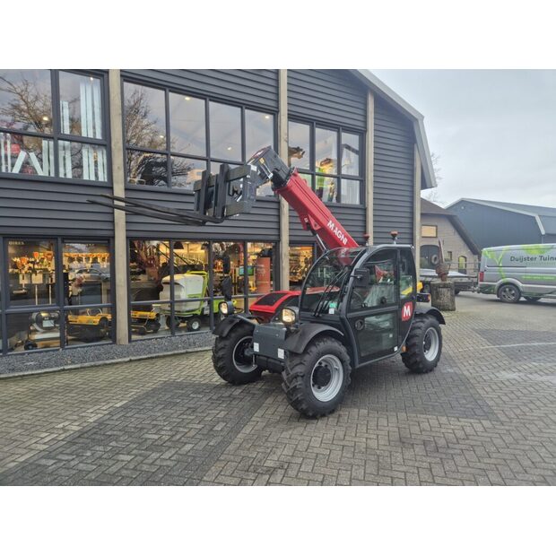2025 Magni TH 3.6-45499194