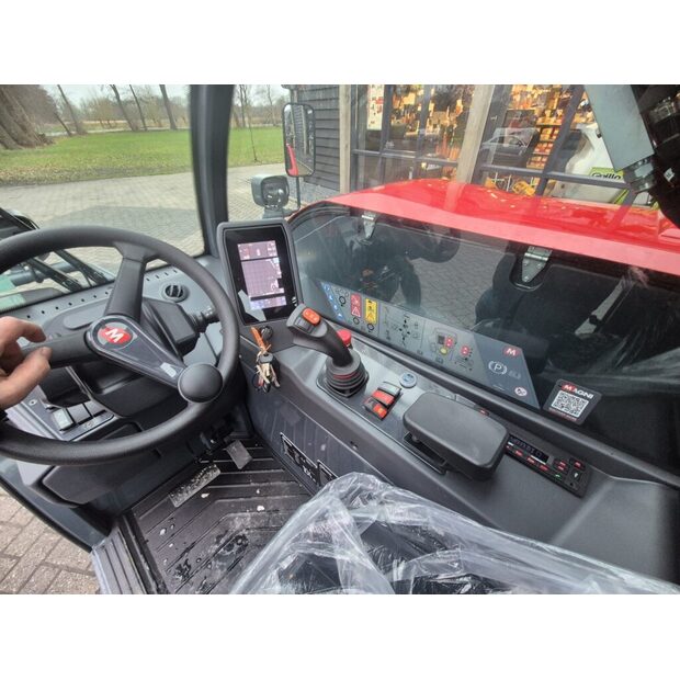 2025 Magni TH 3.6-45499203