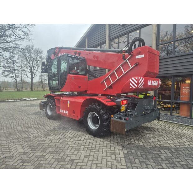 2021 ماجني RTH 6.30 SH-45499245