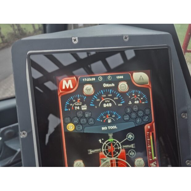 2021 ماجني RTH 6.30 SH-45499250