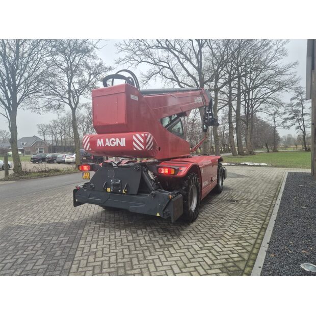 2021 ماجني RTH 6.30 SH-45499252