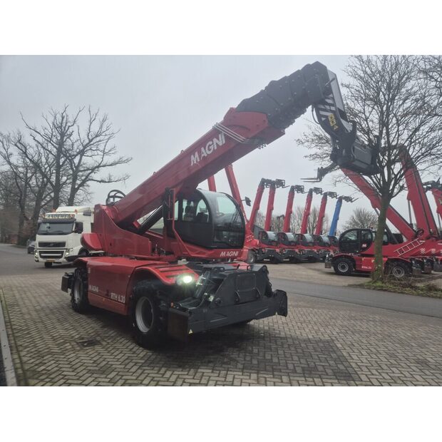 2021 ماجني RTH 6.30 SH-45499254