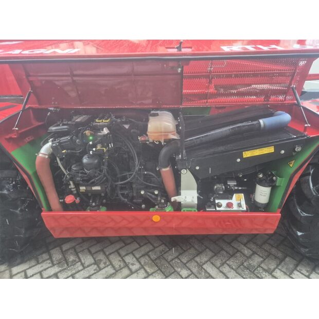 2021 ماجني RTH 6.30 SH-45499258